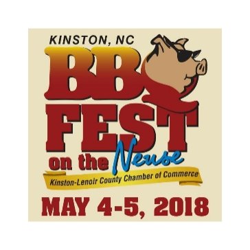 BBQ Fest on the Neuse