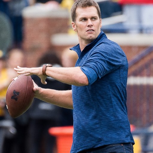 TB12BBGoat's profile picture. 