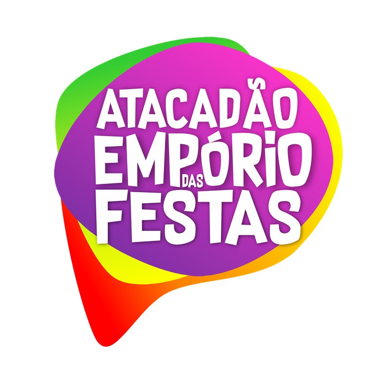 atacadaoemporio's profile picture. Loja de locação e fornecimento de artigos para festas
