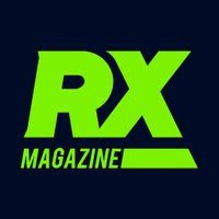 RX Magazine (@rxmagazinefit) 's Twitter Profile