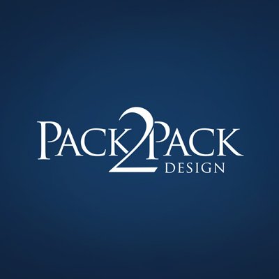 Pack2PackDesign's profile picture. Pack2Pack Design offers tailor-made solutions for all your custom packaging needs. We’ll help you create memorable packaging that tells your product’s story.