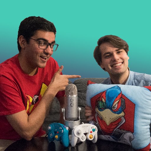 A smash podcast ft. Rishi (@rishissb) and Zane (@epengu)! Long-form and short-form, wherever you listen. Business: analogcast@gmail.com