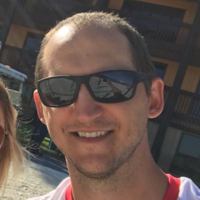 BeTheMike's profile picture. Some dad stuff. Some nerd stuff. Used to lift heavy stuff. And if I’m lucky, sleep.