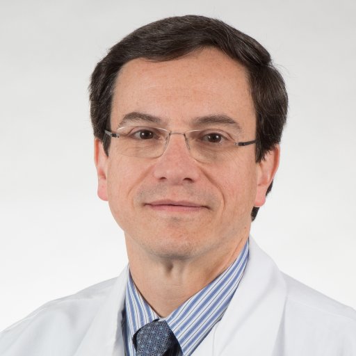 DrMartinEGutie1's profile picture. Director of Drug Discovery/Phase I Research, Chief of Thoracic Oncology, Member of GI Division at the John Theurer Cancer Center