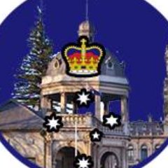 VicConSupPage's profile picture. Authorised by Peter Tolmie 1501B Banyue Lu 广东省肇庆市端州区 526040
We are Conservative voters we hate Greens, Labor, Communists, NWO garbage & the entire UN clap trap.