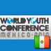 The WYC MEXICO 2010 arises from the need of creating spaces for the youth of the world. Say it aloud!