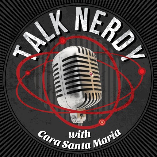 TalkNerdy_Pod Profile Picture