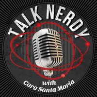 Talk Nerdy Podcast 🎙🎧(@TalkNerdy_Pod) 's Twitter Profileg