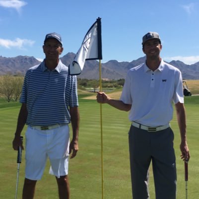 KenVecchio's profile picture. Basketball Golf