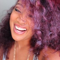 Nai’lah Carter|Relationship Coach for Divorcees(@NailahCarter) 's Twitter Profile Photo