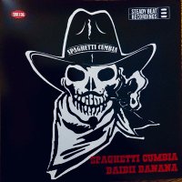 Spaghetti Cumbia (@spaghetticumbia) 's Twitter Profile