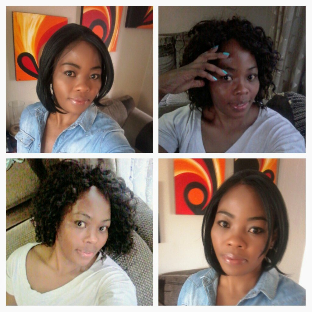 Mother
Sister
God fearing woman...food fanatic...