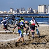 Yoshihisa BABA(@cyclesmarmotte) 's Twitter Profile Photo