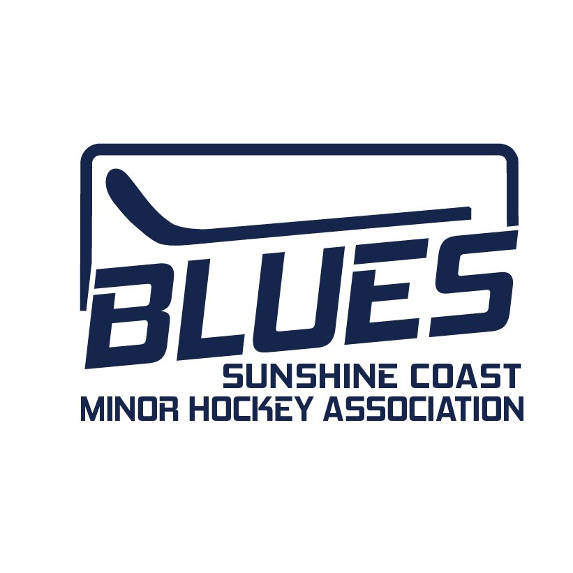 Sunshine Coast Minor Hockey