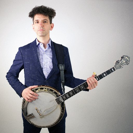 Banjo for Crooked Still, Deadly Gentlemen, Bruce Springsteen's Seeger Sessions Band