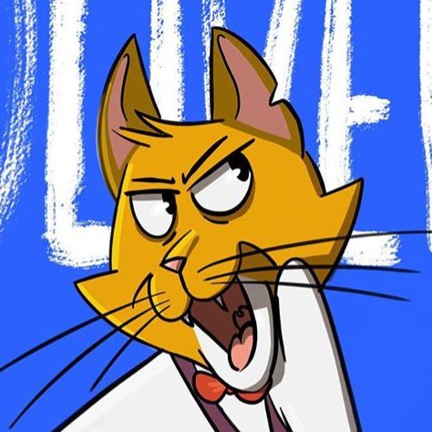 Storyboard Artist at Pocket Watch | (they/them) https://t.co/Cs5OahYcb0