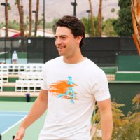 Joey Hanf (@thetennisnerds) 's Twitter Profile Photo Joey Hanf (@thetennisnerds) 's Twitter Profile Photo