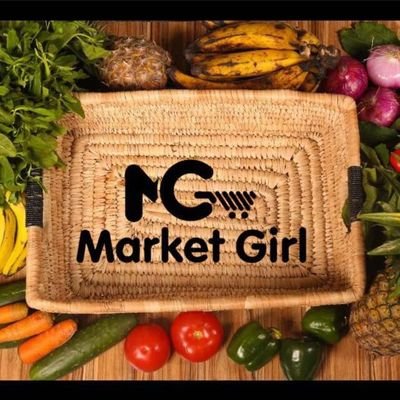 Nigerias Biggest Market Place📦🌽🍅🌶 Fresh foodstuffs, Groceries, 24hr Delivery 📞: 08083837713