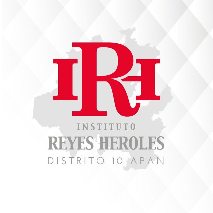 Instituto Reyes Heroles A.C. Filial Hidalgo, Distrito 10 Apan.