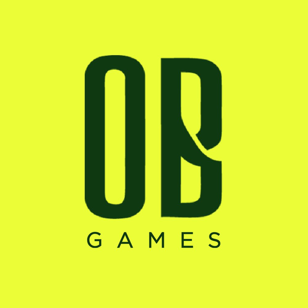 OutBreak Gamesさんのプロフィール画像