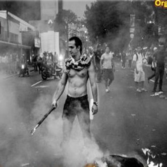 Estallido2018YA's profile picture. El estallido social de este descontento nacional liberara a nuestro país!!! #TAC