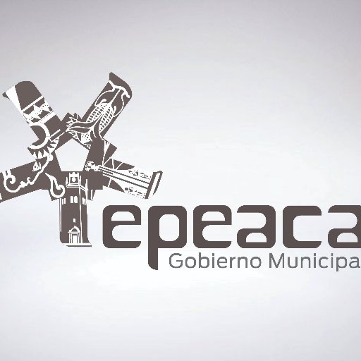 Cuenta Oficial del Gobierno Municipal de Tepeaca de Negrete 2014-2018.