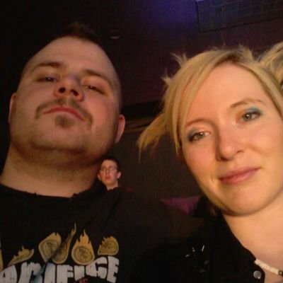 maavin's profile picture. Red Wings fan, metalhead and MMA enthusiast