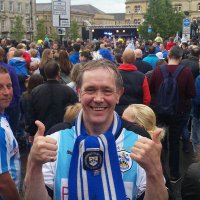 Tony Richardson (@ossetttr) 's Twitter Profile