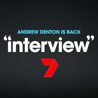 Andrew Denton's 