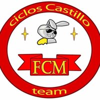 Ciclos Castillo FCM (@castillofcmteam) 's Twitter Profile