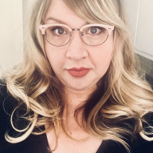GOOD: intersectional feminism, baking, drag, animals, teaching 10 year olds in the south the be good people
BAD: lice, sweet pickles, close-minded idiots