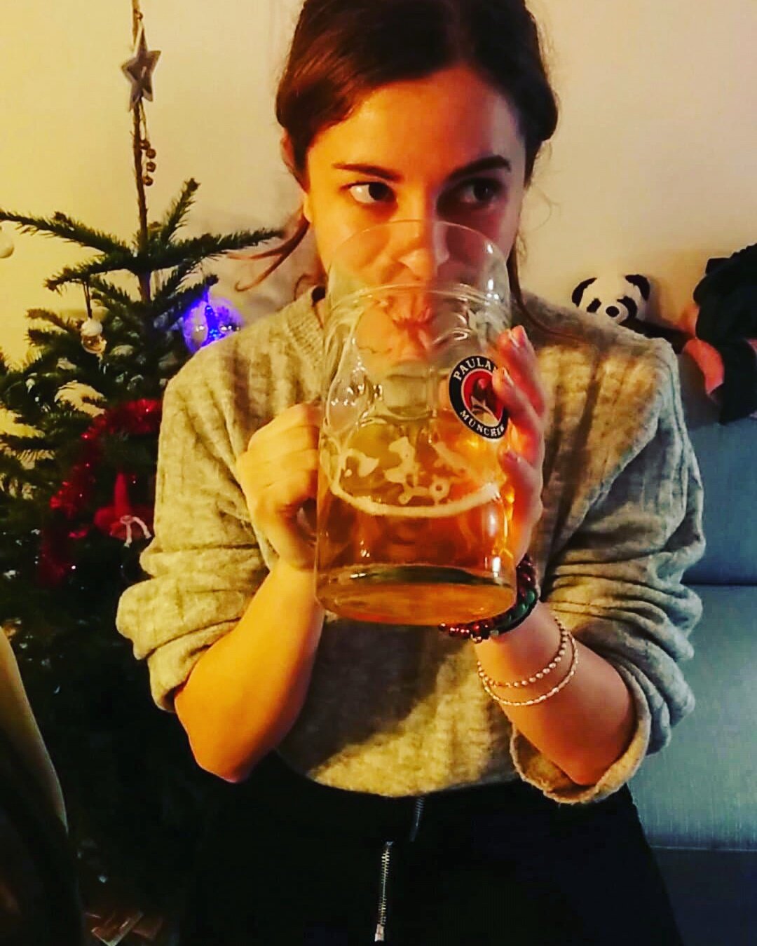 yukaminjee's profile picture. 너와 나의 연결고리 이건 우리 안의 소리
Cinéphile, series addict, globe trotteuse à temps partiel et RPGiste depuis des lustres.