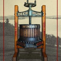 Deer Run Winery(@DeerRunWinery) 's Twitter Profile Photo