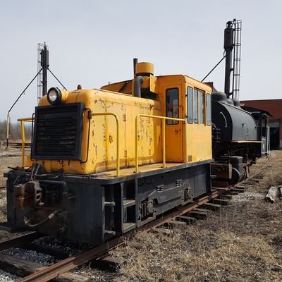 Niagara Railway Museum - To Preserve and Promote the Railway Heritage of the Niagara Region of Ontario. Located in the ex-CNR Fort Erie diesel locomotive shop.