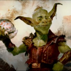 I've been a cook, a politician, a cannon master, and a torture victim. Died more times than I can count, so at least five. I got better. Don't touch my toy.