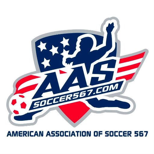 Official Twitter account of the American Association of Soccer 567 and United States National Arena Soccer Team (USNAST)
⚽