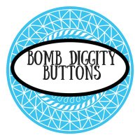 Bomb Diggity Buttons (@diggitybuttons) 's Twitter Profile