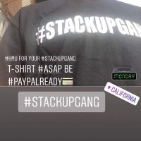 D Rock #StackUpDJs🔌 (@d_rockstackupdj) 's Twitter Profile