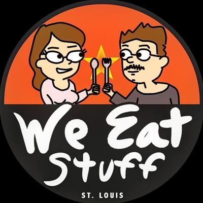 We Eat Stuff