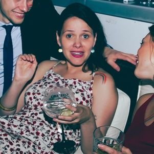 cordeuva's profile picture. I would beg to disagree
But begging disagrees with me