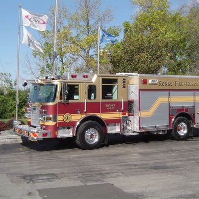 RonksFire's profile picture. We are an all volunteer fire company located in Lancaster County, PA. Organized in 1910, we respond with a Rescue-Pumper, Heavy Rescue and Mini-Pumper.