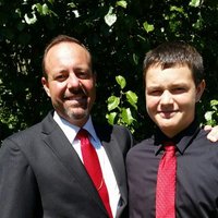 Kevin Verble (@kverble) 's Twitter Profile