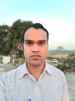 AmardasBaghel's profile picture. आपसी भाई चारे की भावना। और निष्पक्ष सोंच।