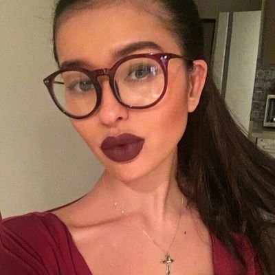 alexmaytw's profile picture. Hello I'm Alexis, follow me and I'll follow you 😊
#followback