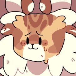 mothvving's profile picture. the voice of reason // icon by riverclan on tumblr