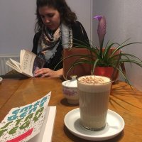 Christine (@chrismichcon) 's Twitter Profile