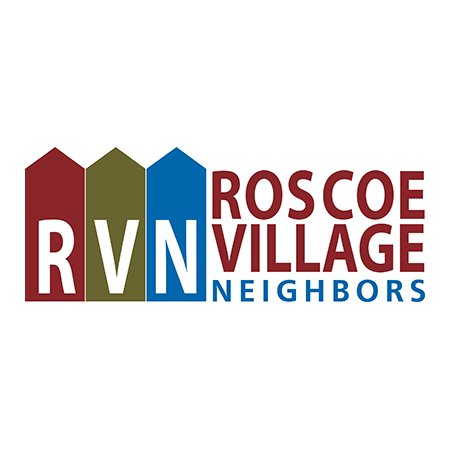 Roscoe Village Neighbors is a nonprofit organization of volunteers, that works hard daily to ensure excellence in advocacy of quality of life for its residents.