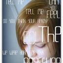 Elly Johnson - @MindInPeaces - Twitter