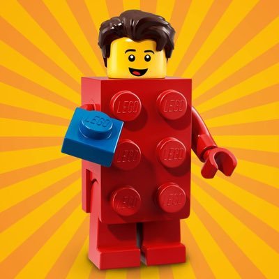 An online reseller of Lego brand and Brickforge brand sets, parts and mini figures Mission: To make the world a happier place, one Lego enthusiast at a time