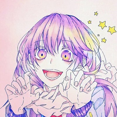 yuzumomo@アニメ、歌い手垢さんのプロフィール画像